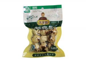 90克帶殼鹵鵪鶉蛋五香味